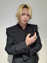 ベガ(VEGA)&nbsp;迫田 龍明