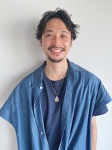 半個室 Pure Mend 吉祥寺【ピュアメンド】&nbsp;栗本 博史