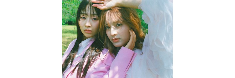 ユーリ(JUURI)のサロンヘッダー