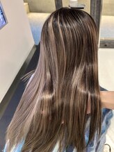 ディーン 名駅店(DEAN) デザインハイライト