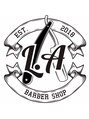 エルエー 近江八幡店(L.A)&nbsp;エルエー バーバー
