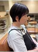 40代50代60代◎初めてにオススメ！王道ショート