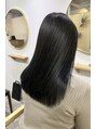 ≪髪質改善専門店≫MINTS【ミンツ】【4月1日OPEN(予定)】&nbsp;髪質改善ストレート、艶髪得意です^_^