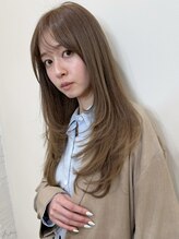 スタイリングが苦手な方でも大丈夫♪お手入れ簡単なあなただけのヘアスタイルを提案【骨格似合わせカット】