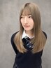 【学割U24】［新規限定］ケアブリーチ+カラー+カット ￥14,000