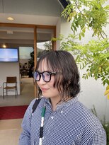チェロ 中町(CHERO)&nbsp;★美髪パーマスタイル＃モテ髪＃ボブパーマ＃大人可愛い
