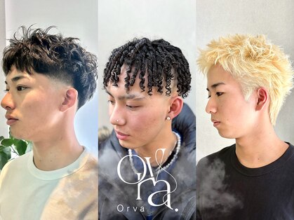 オルヴァ(Orva)の写真