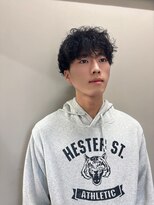 ヌークバイラヴェスト 四日市(neuk by lovest) ヘアセット