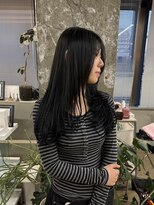 クオーレ (CUORE) 髪質改善/縮毛矯正/艶髪/美髪/レイヤーカット