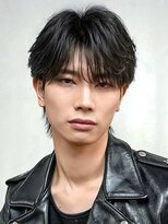 レガシー(REGASEA)&nbsp;シースルーフェザー