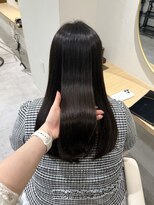 リーシュ イロン(Re:sh iron)&nbsp;縮毛矯正/中性ストレートパーマ