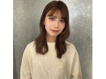 エイト(EighT)の雰囲気（「30代40代の大人女性に似合う透明感と品のある艶髪」）