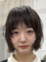 ミーム 原宿 表参道(meme)&nbsp;原宿/表参道/明治神宮前/ケアブリーチ/ダブルカラー/学割U24