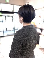 アクシス 旭神店(AXIS)&nbsp;耳掛けタイトショート
