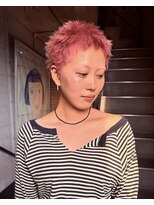 ダブ ダイカンヤマ(DaB DAIKANYAMA)&nbsp;レディースボウズ