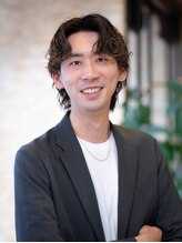 ヘアドゥ 津田沼店(hair do) 前園 彼方