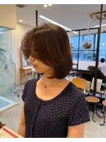 ヘアーポケット リタ(HAIR POCKET ritta)&nbsp;韓国風ボブレイヤー