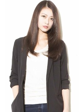 マイ ビューティー メンバーシップ サロン(MAI BEAUTY membership salon) ナチュラルストレート