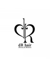 dR hair