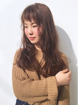 サイン ハニー(Sign honey) 【SIGN】sand beige color ☆