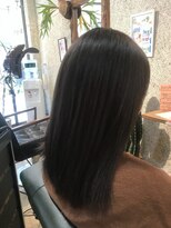 クラク 羽根木店(kuraku)&nbsp;Noブリーチグレージュカラー★