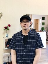 ナチュラル ヘアー サロン シェアロ(Natural Hair Salon Cheallo) SASAKI