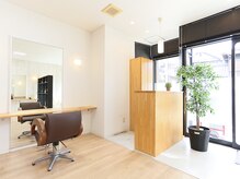 ヘアーアンドメイク プラス(hair&make PLUS)