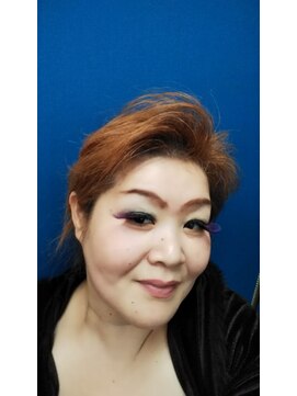 ベリーベリー 美容室(very very) 【very－very美容室siomi】アップ