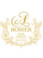 ロージアバイアルティナ(ROSIER by artina)/ROSIER/イルミナ.アディクシー正規取り扱い