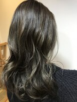 ヘアデザインクラフト(hair design CRAFT)&nbsp;【CRAFT】グレージュ、バレヤージュ！