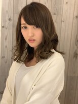 プレステージソファ 仙台(prestige Sofa)&nbsp;【モテ愛され】ゆるふわミディ