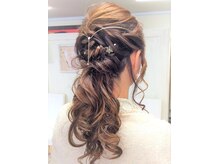 アローヘアー 浜松町店(Arrow Hair)