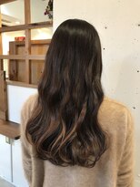 ボスコ 下北沢店(bosco) ナチュラルグラデーションカラー 《Koike》