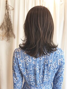 アトリア ヴィラ 横浜(Atria Villa) salon style