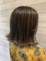 クレア(CREA)&nbsp;大人ハイライト