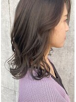 ニュートライズ(NEUTRIZE) ミディアム/グレー/ハイライト