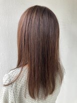 サラ ビューティー サイト 古賀店(SARA Beauty Sight)&nbsp;ラベンダーアッシュ