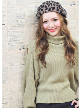 ベルナ(BELUNA) BELUNA  Spring Style By YUKA ☆1