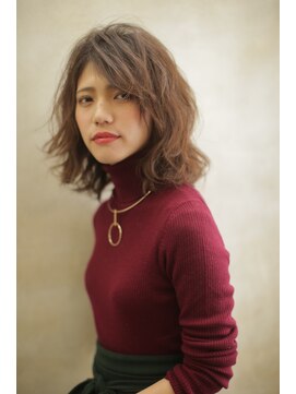 リー 甲子園(Lee) ウェット&ドライの大人カジュアルスタイル