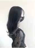 【熊谷】大人ホワイティデザインカラー