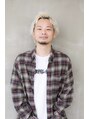 コリーナ(collina) 桐原 宏宜