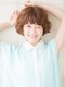 ヘアーリゾートガーデン つくばみらい店(Hair Resort Garden)の写真/失敗したくないショートヘアは《Garden》にお任せ♪実力派Stylistのカットは必見★[つくばみらい/みらい平]