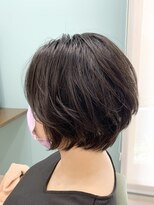 トコシエ(tococie by Bee-ms)&nbsp;やわらかショート