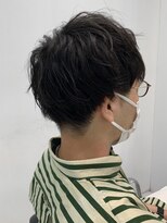 /@m_ayu/スリークショート/メンズ18