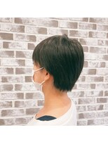 1's ショートカットっ