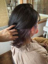 ロルド シェリ(Rold Cheri)&nbsp;インナーラベンダーパープル