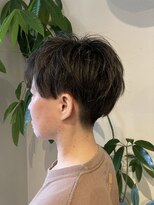 ライズバックステージ(RIZE back stage)&nbsp;カット&カラー&トリートメント&スパ