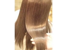 ヘアーメイク リアン 新田辺店(Hair Make REAN)