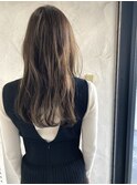 ☆アッシュベージュ☆