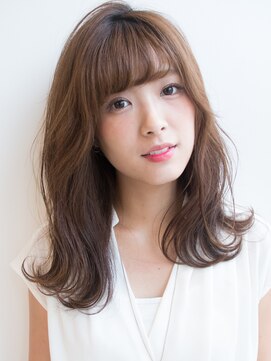 アドナイン(add9) 柔らかロング